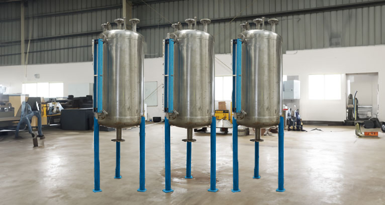 Receivers Manufacturer in Pune